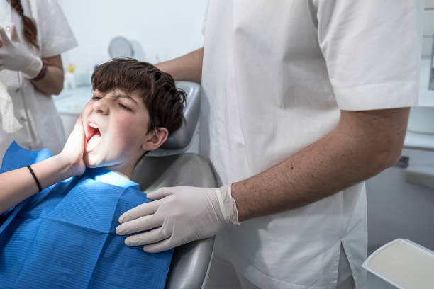 Best Broken or Cracked Tooth Emergency Dentist in Lawnton, PA