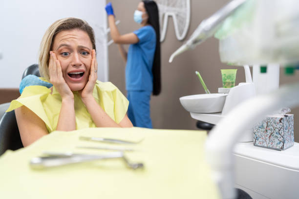Best Emergency Dentist for Knocked-Out Tooth in Lawnton, PA